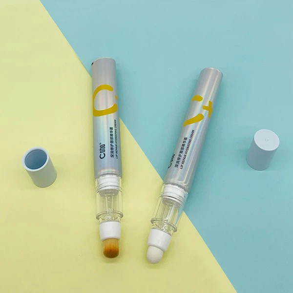 Beauty Tube Packaging