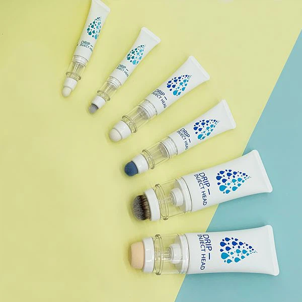 Beauty Tube Packaging