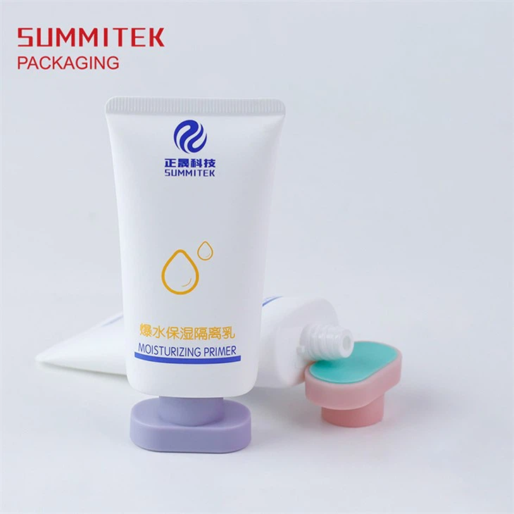 Blue Tube Sunscreen