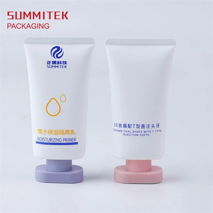 Blue Tube Sunscreen