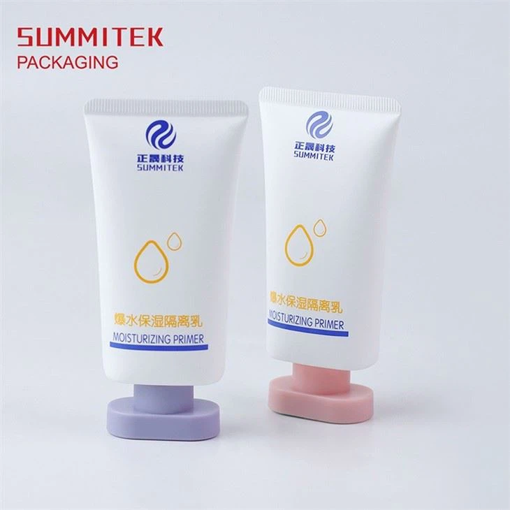 Blue Tube Sunscreen
