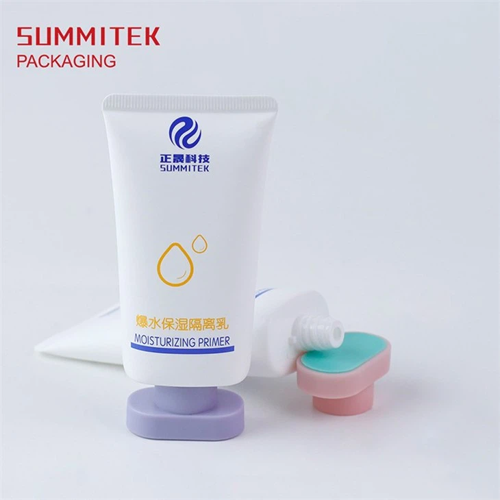 Blue Tube Sunscreen