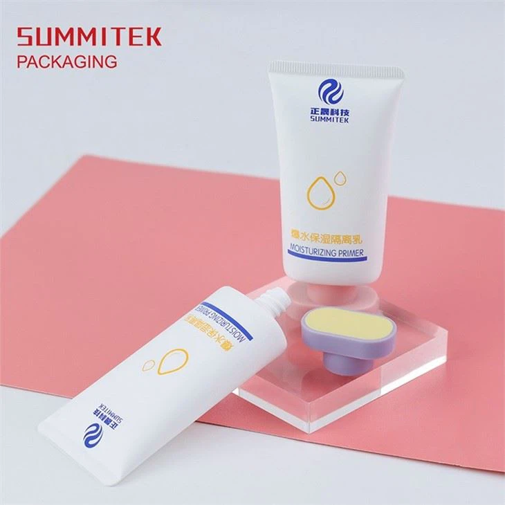 Blue Tube Sunscreen