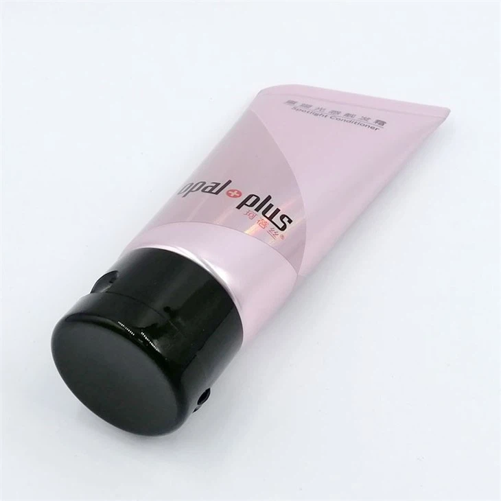 China Wholesale Hair Conditioner Tube