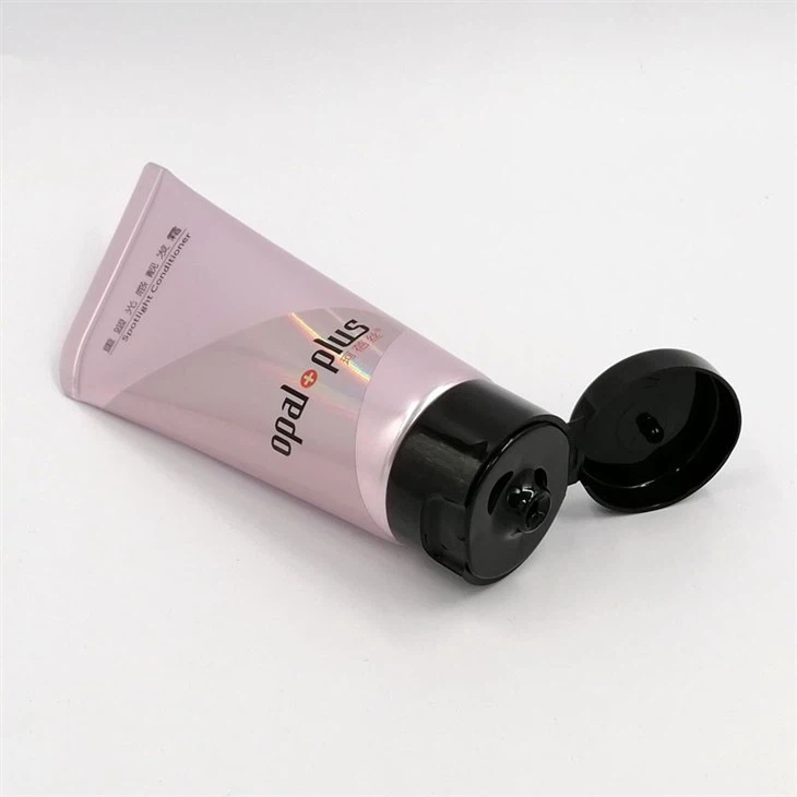 China Wholesale Hair Conditioner Tube