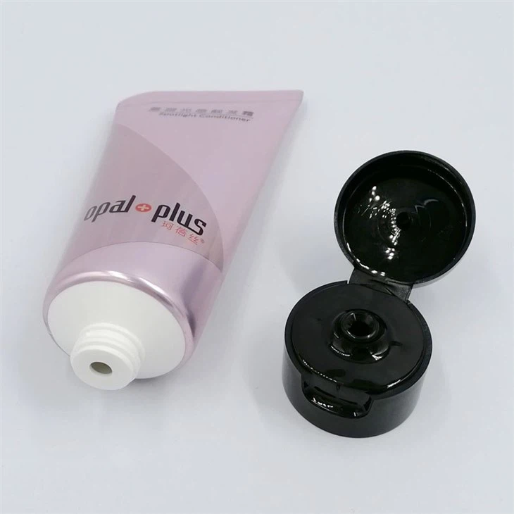 China Wholesale Hair Conditioner Tube