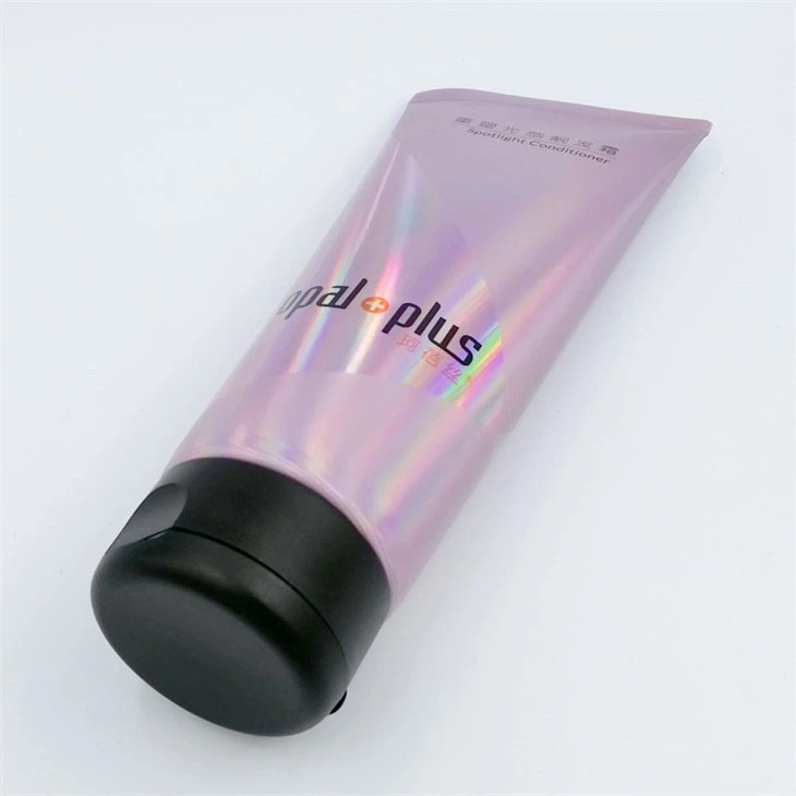 Cosmetic Aluminum Plastic Tube