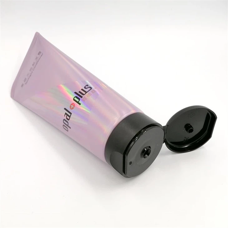 Cosmetic Aluminum Plastic Tube