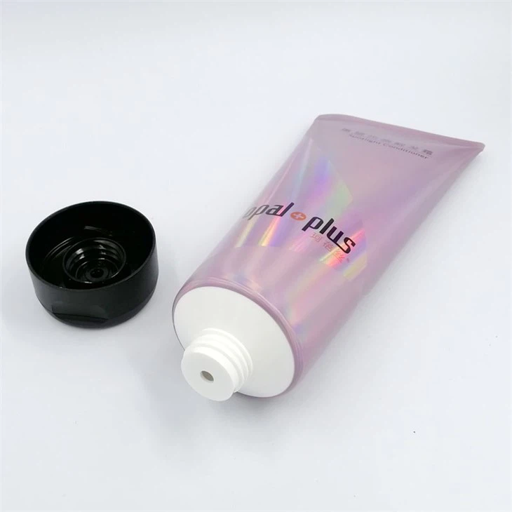 Cosmetic Aluminum Plastic Tube