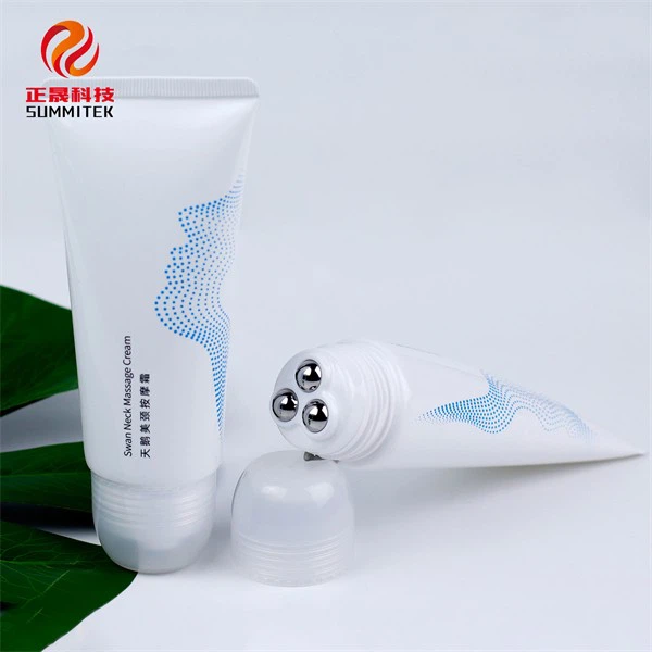 Cosmetic And Pharmaceutical Packaging Tube