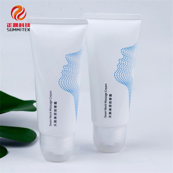 Cosmetic And Pharmaceutical Packaging Tube
