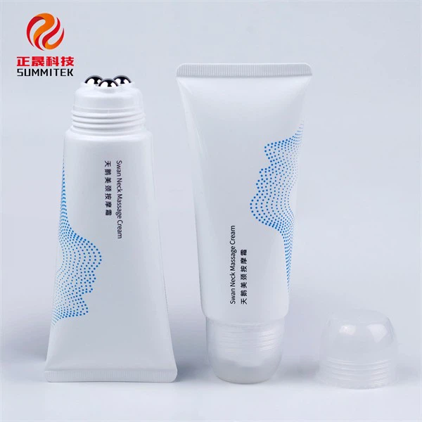 Cosmetic And Pharmaceutical Packaging Tube