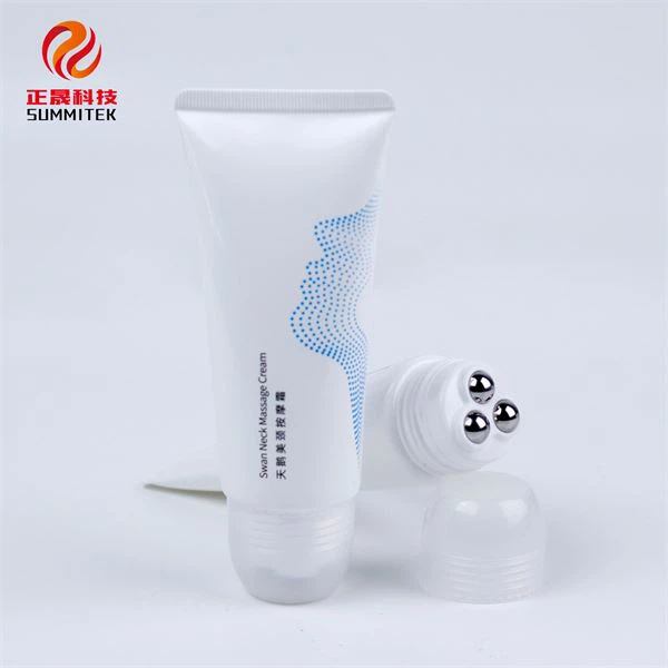 Cosmetic And Pharmaceutical Packaging Tube