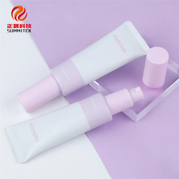 Cosmetic Packaging Cream Pump