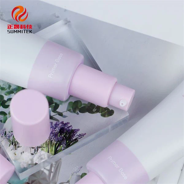 Cosmetic Packaging Cream Pump