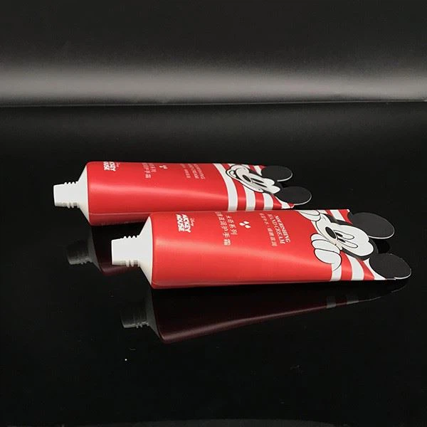 Cosmetic Packaging Tube