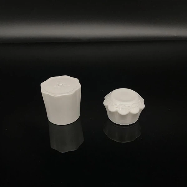 Cosmetic Packaging Tube