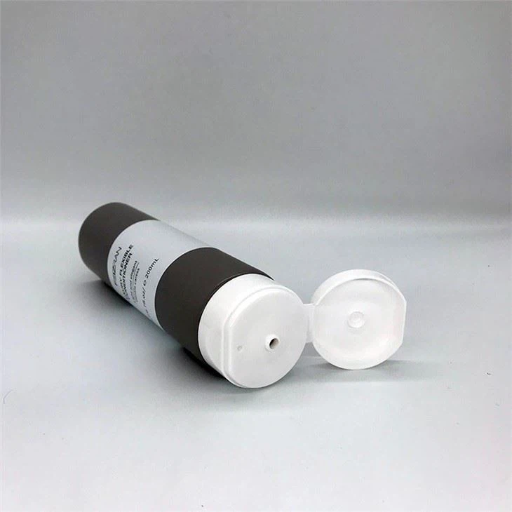 Cosmetic Plastic Tube