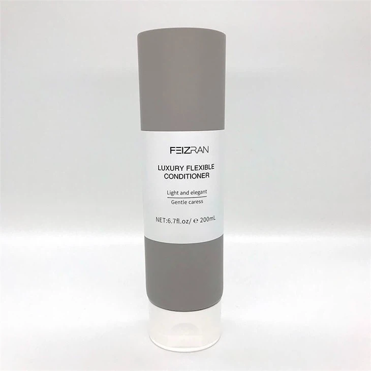 Cosmetic Plastic Tube
