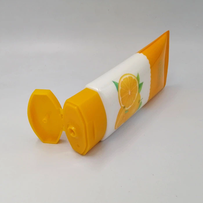 Cosmetic Squeeze Tubes Wholesale
