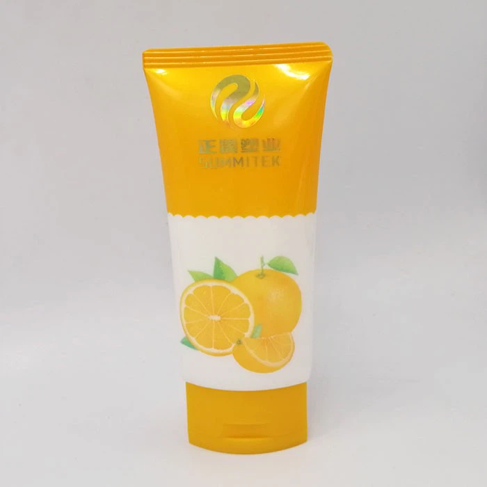 Cosmetic Squeeze Tubes Wholesale