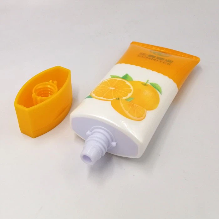 Cosmetic Squeeze Tubes Wholesale