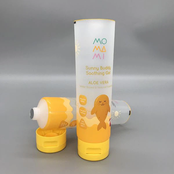 Cosmetic Tube Manufacturers