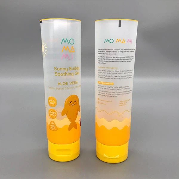 Cosmetic Tube Manufacturers