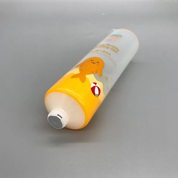 Cosmetic Tube Manufacturers