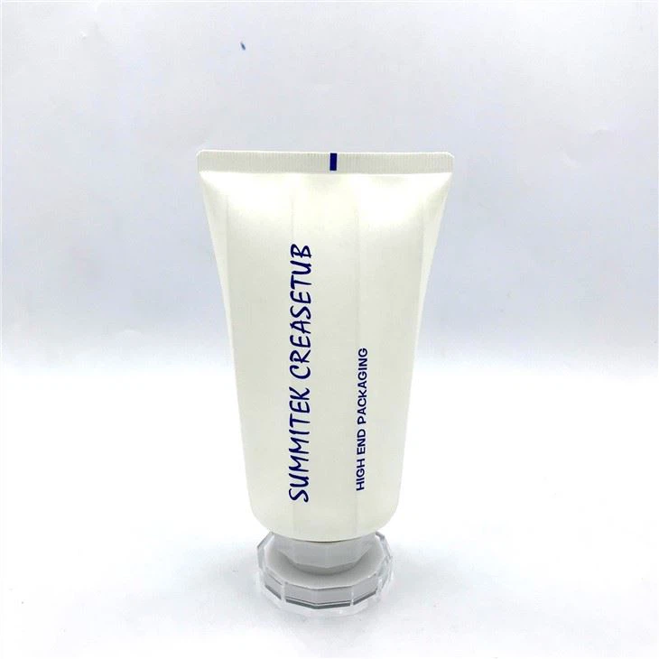 Cosmetic Tube Packaging