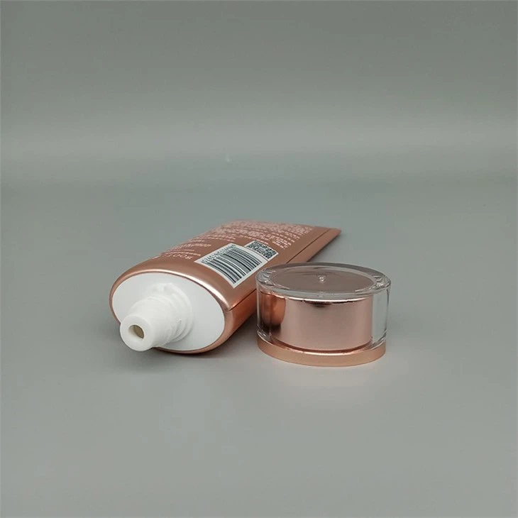 Cosmetic Tube Suppliers