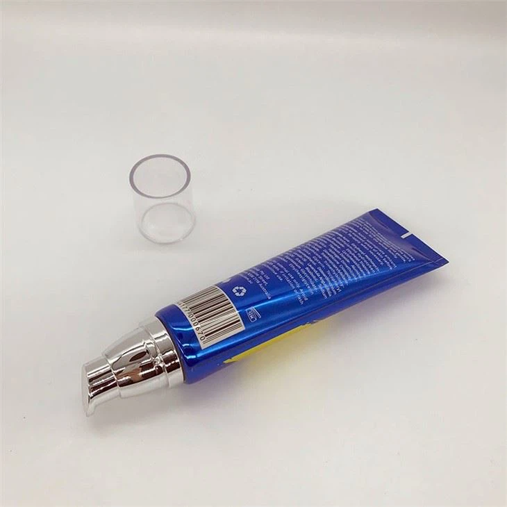 Cosmetic Tubes Wholesale