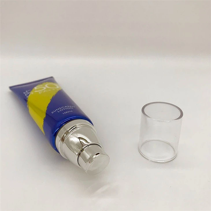 Cosmetic Tubes Wholesale