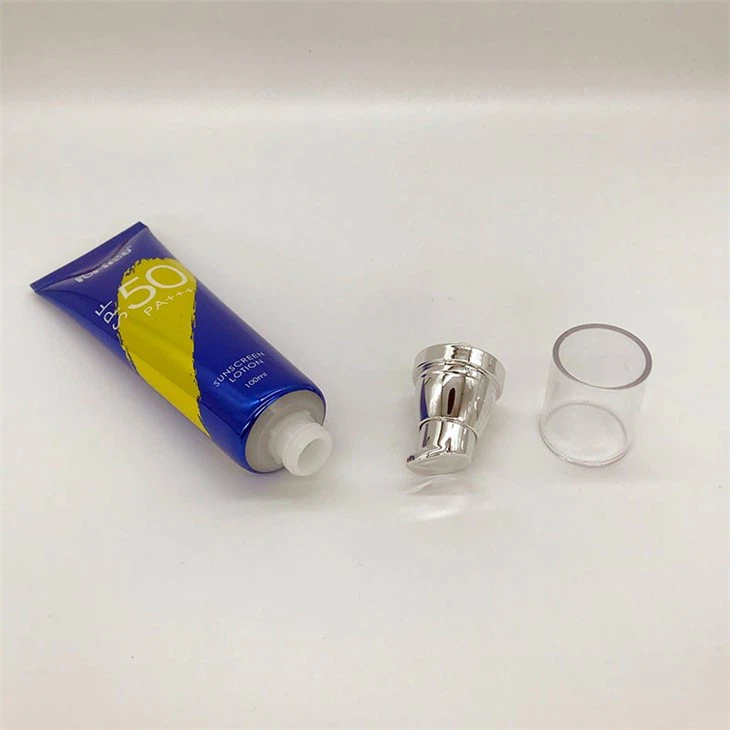 Cosmetic Tubes Wholesale