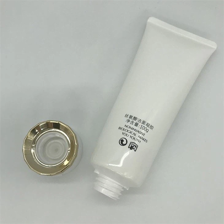 Cream Tube Packaging
