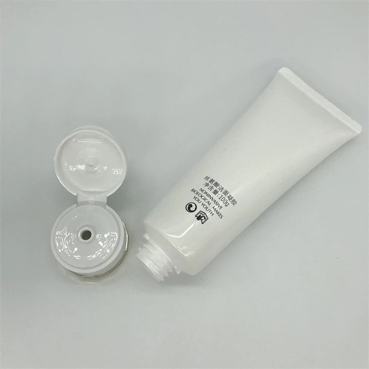 Cream Tube Packaging
