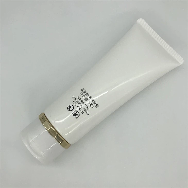 Cream Tube Packaging