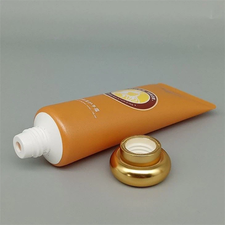 Custom Cosmetic Tubes