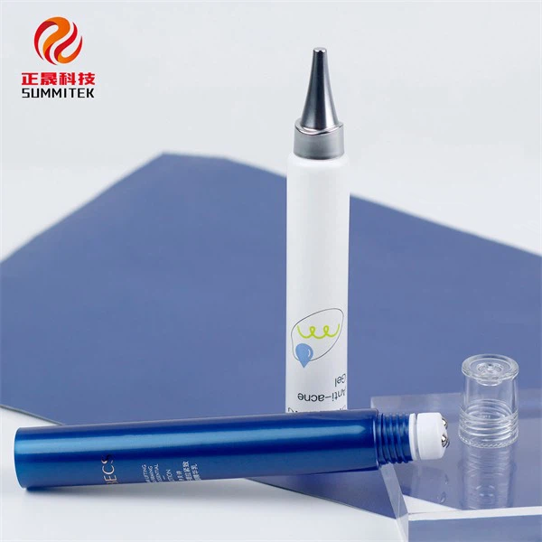 Tubes For Cosmetic Products