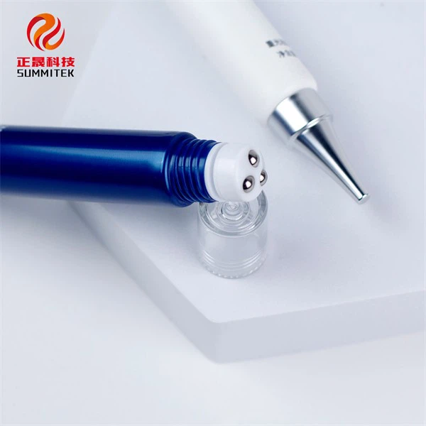 Tubes For Cosmetic Products