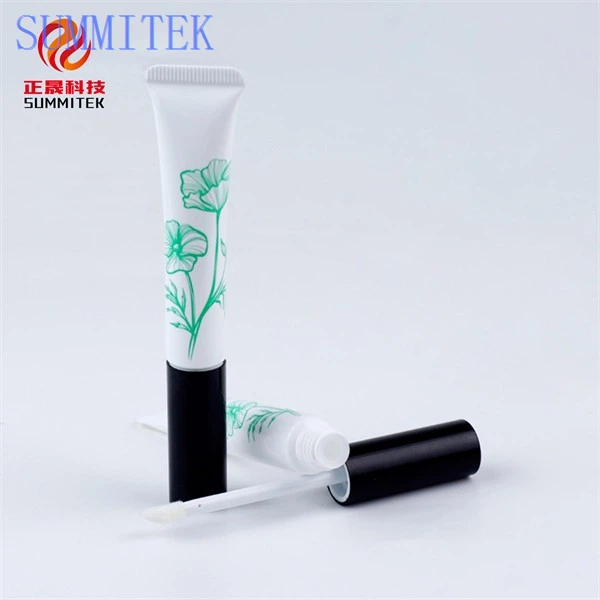 Custom Lip Gloss Tubes Wholesale