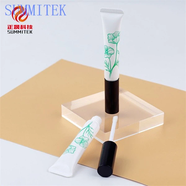 Custom Lip Gloss Tubes Wholesale