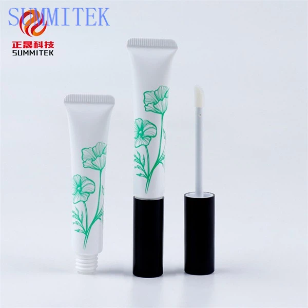 Custom Lip Gloss Tubes Wholesale