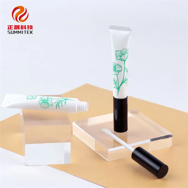 Custom Lip Gloss Tubes Wholesale