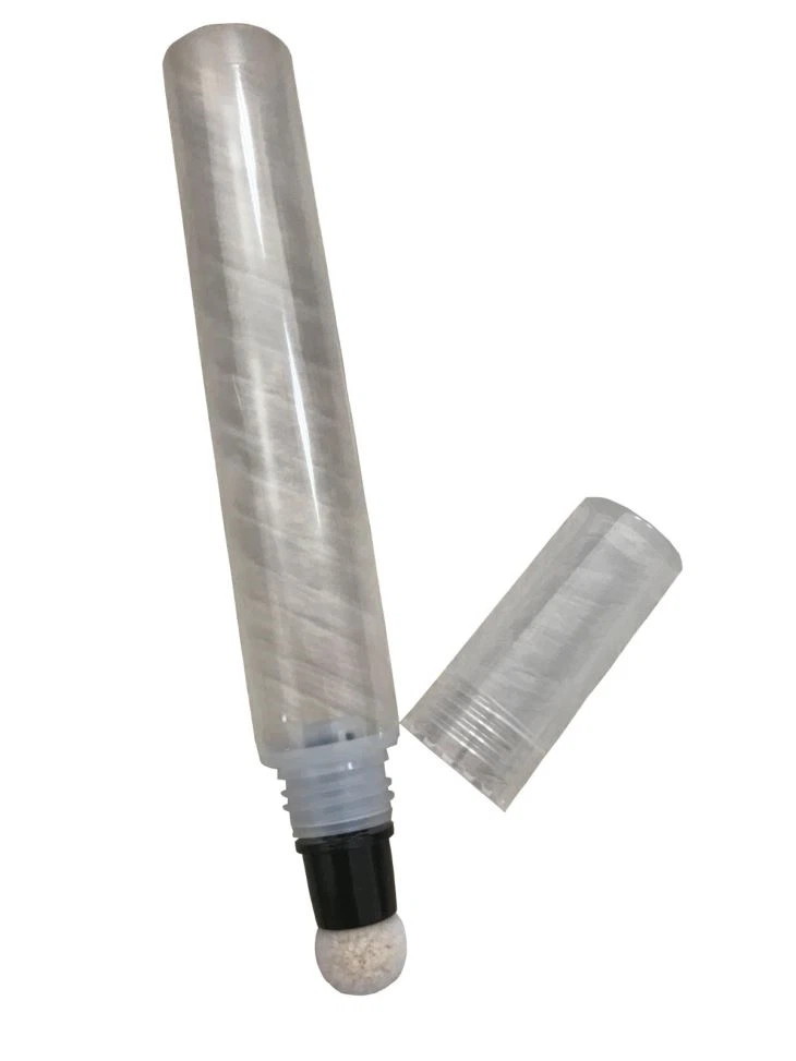 Custom Lip Gloss Tubes