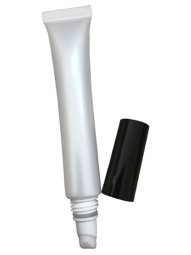 Custom Lip Gloss Tubes