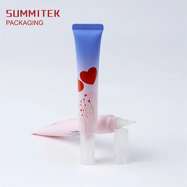 Custom Made Lip Gloss Tubes