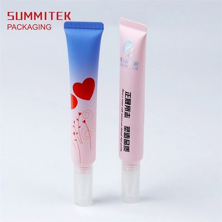 Custom Made Lip Gloss Tubes