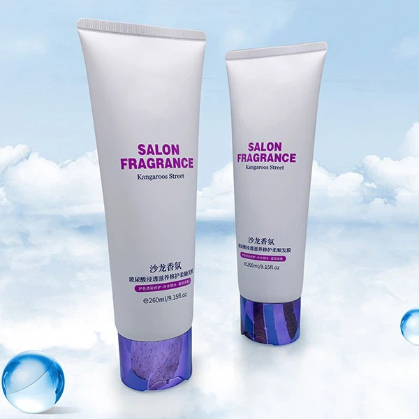 Bulk Plastic Squeeze Tubes