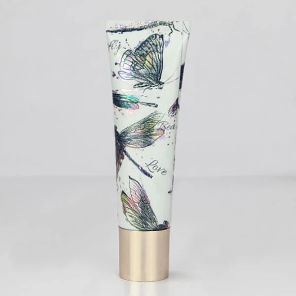 Custom Printed Cosmetic Tube